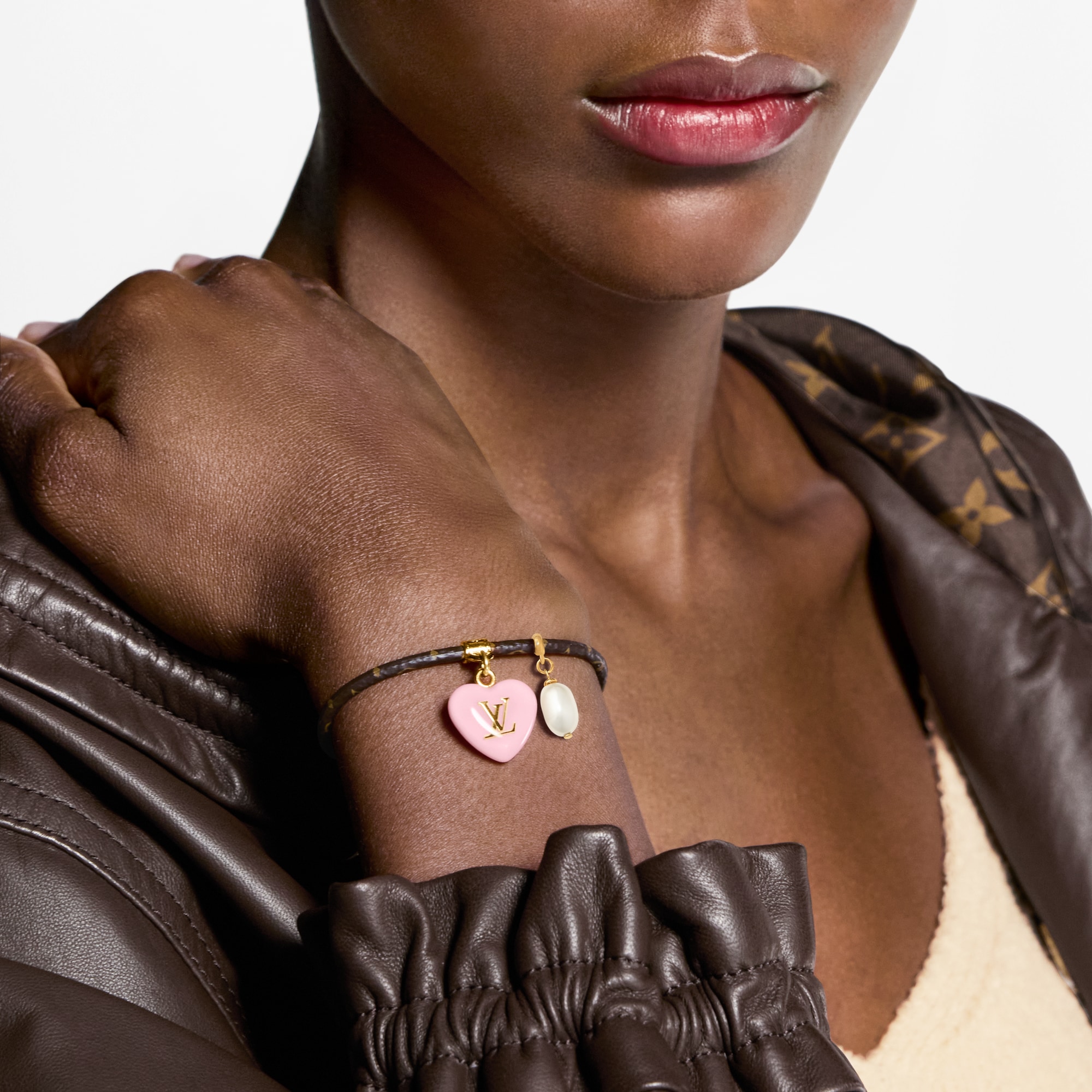 LV Sweetheart Bracelet - Fashion Jewelry | LOUIS VUITTON